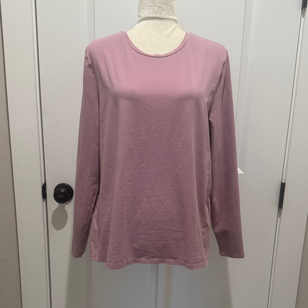 Lululemon Long Sleeve Top
